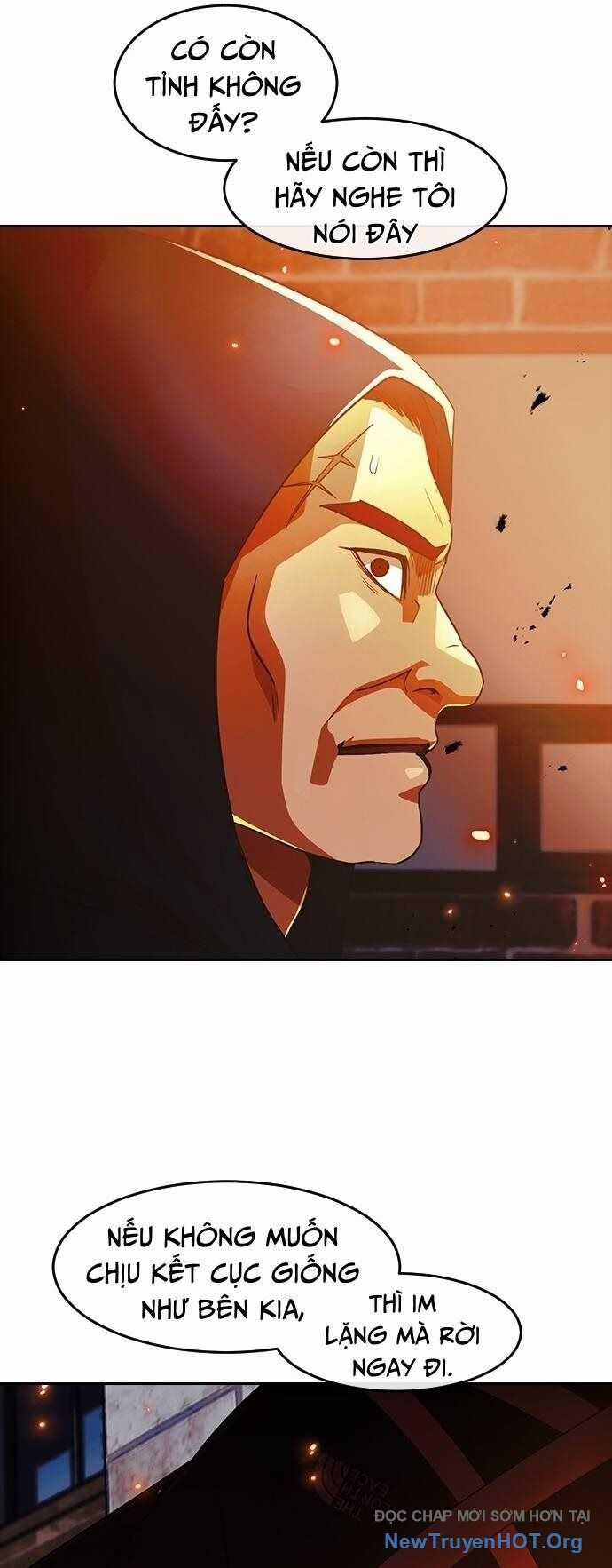 Cô Gái Từ Ứng Dụng Nhắn Tin Ngẫu Nhiên Chương 309 trang 30