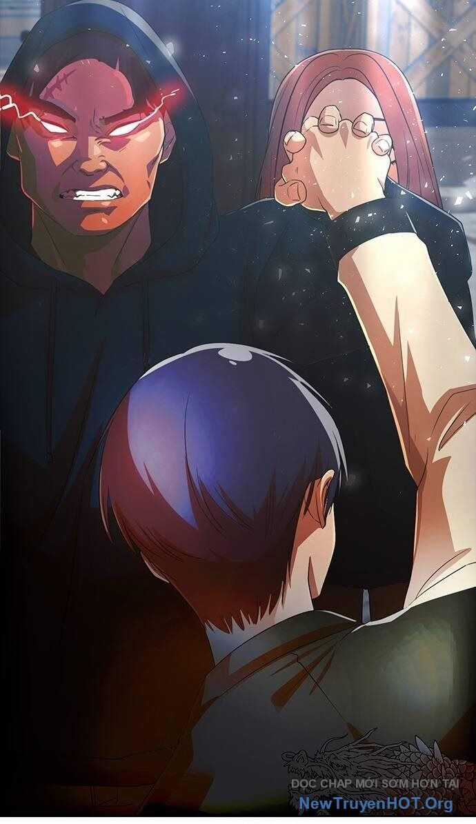 Cô Gái Từ Ứng Dụng Nhắn Tin Ngẫu Nhiên Chương 309 trang 37