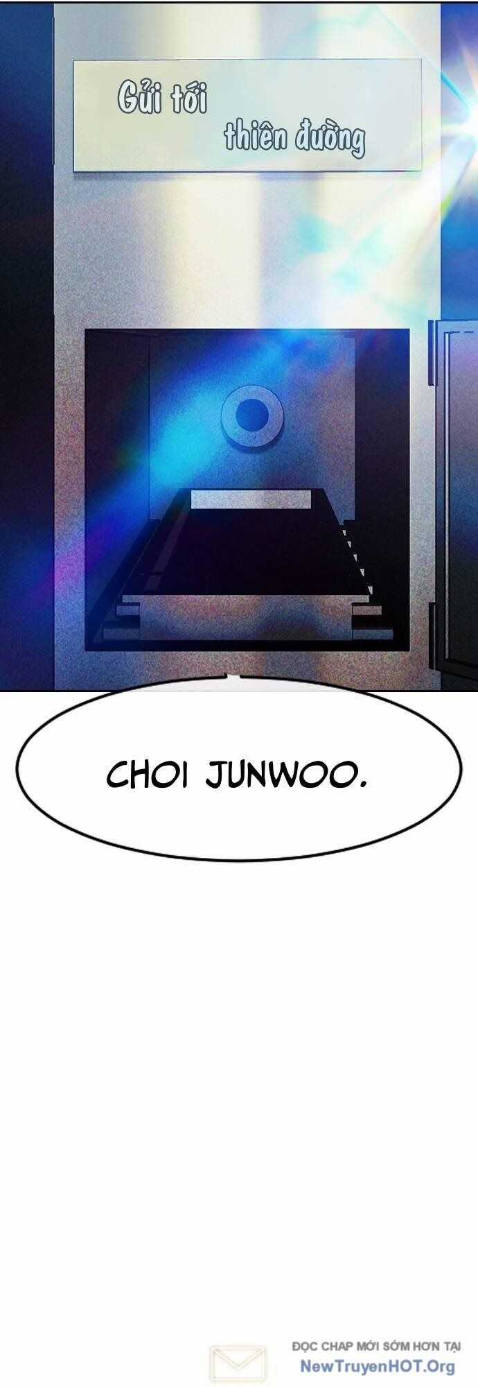 Cô Gái Từ Ứng Dụng Nhắn Tin Ngẫu Nhiên Chương 309 trang 39