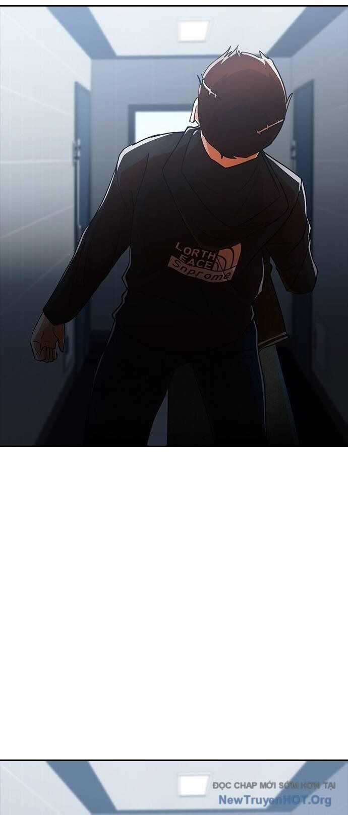 Cô Gái Từ Ứng Dụng Nhắn Tin Ngẫu Nhiên Chương 309 trang 4