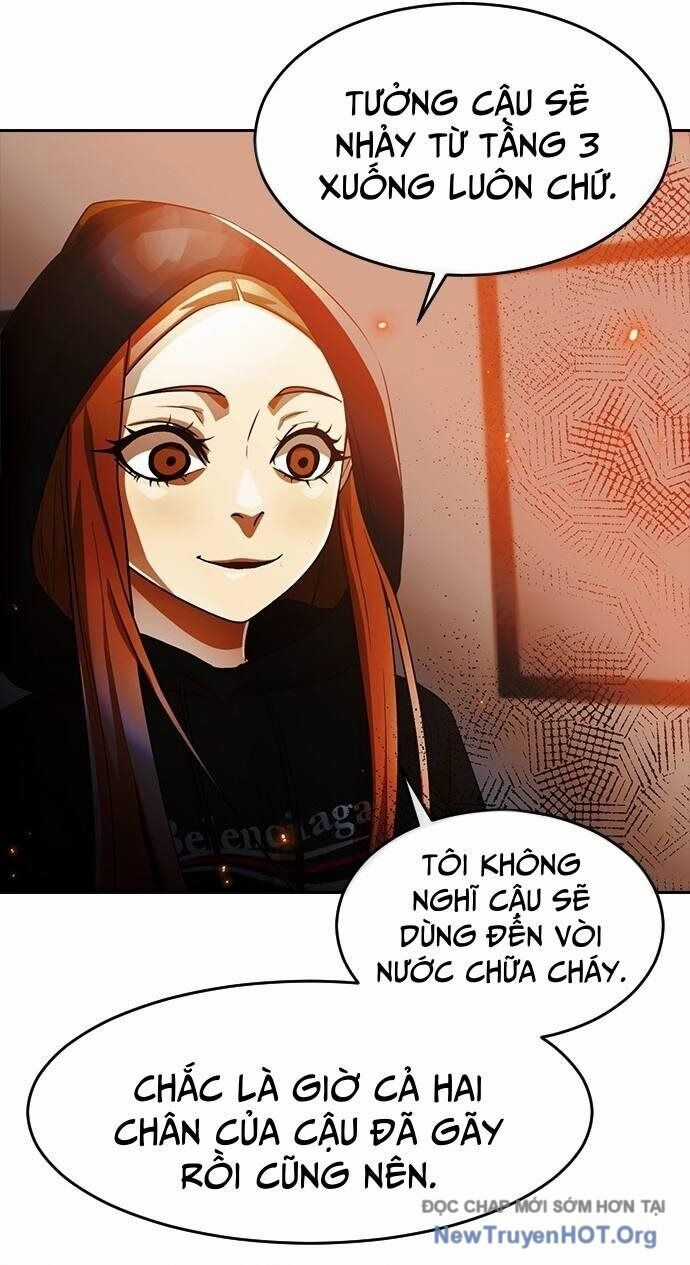 Cô Gái Từ Ứng Dụng Nhắn Tin Ngẫu Nhiên Chương 309 trang 41