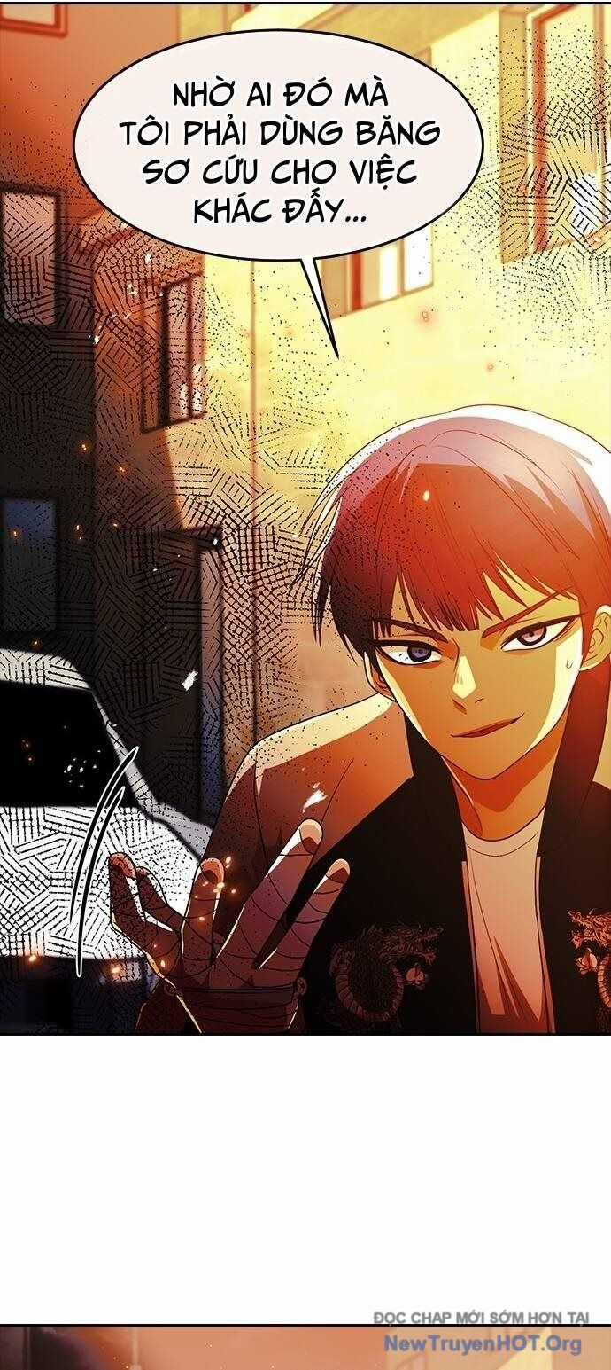 Cô Gái Từ Ứng Dụng Nhắn Tin Ngẫu Nhiên Chương 309 trang 42