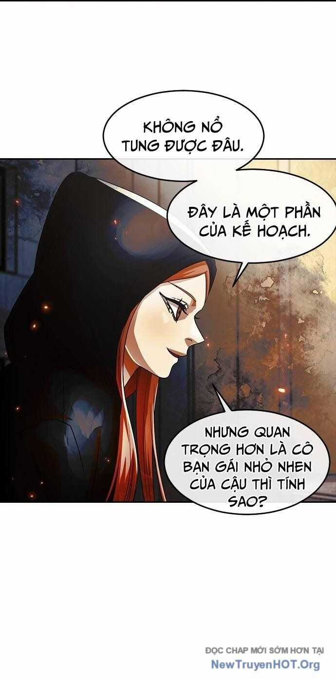 Cô Gái Từ Ứng Dụng Nhắn Tin Ngẫu Nhiên Chương 309 trang 45