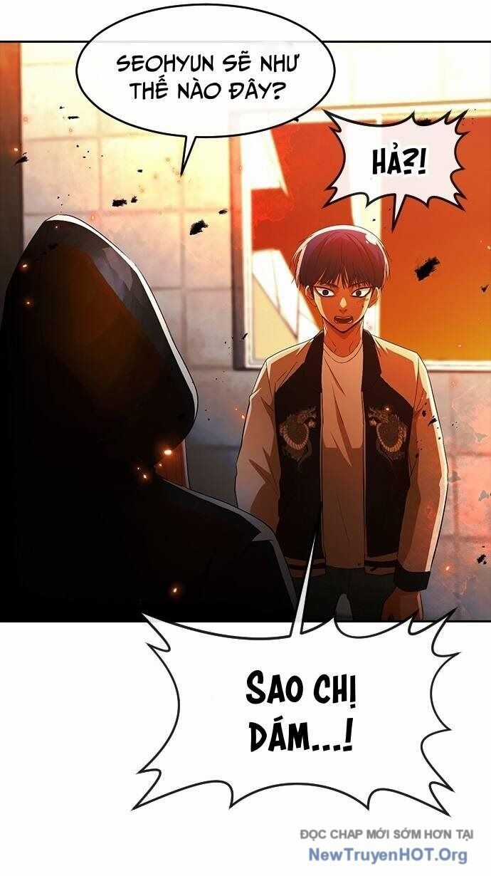 Cô Gái Từ Ứng Dụng Nhắn Tin Ngẫu Nhiên Chương 309 trang 46