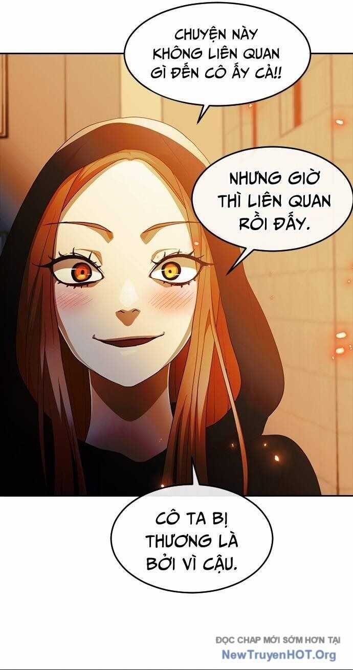 Cô Gái Từ Ứng Dụng Nhắn Tin Ngẫu Nhiên Chương 309 trang 47