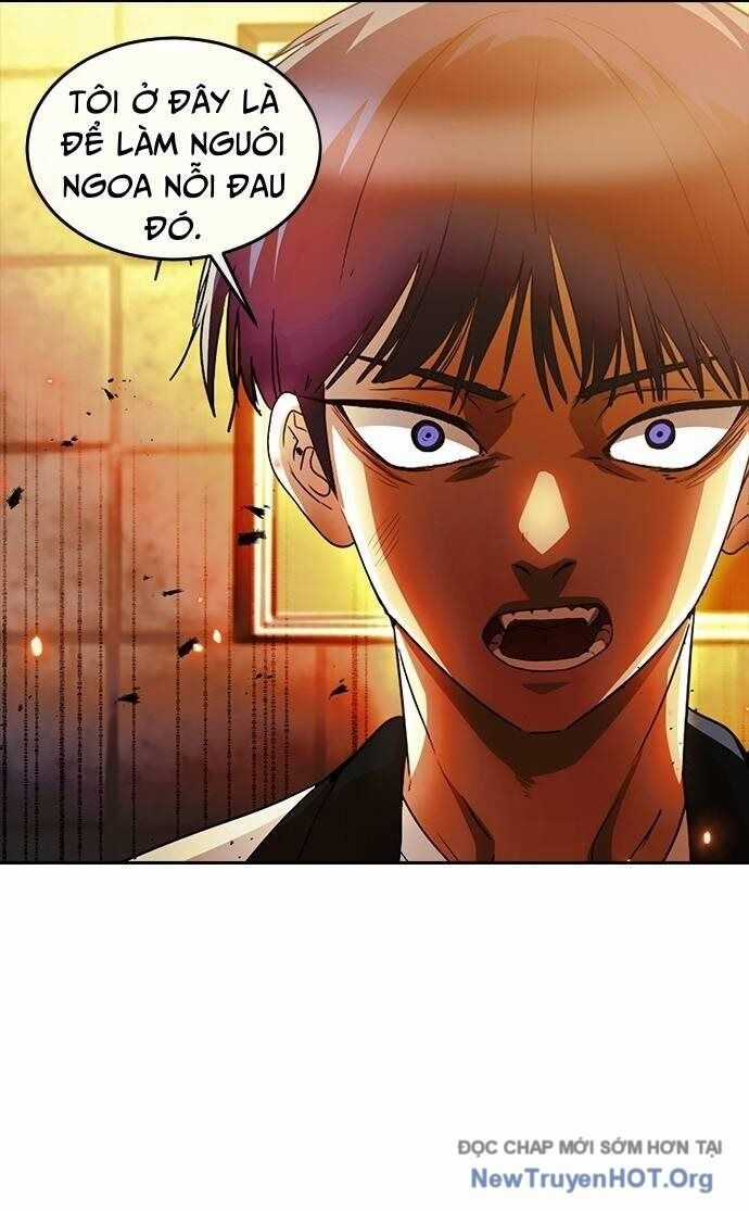 Cô Gái Từ Ứng Dụng Nhắn Tin Ngẫu Nhiên Chương 309 trang 48