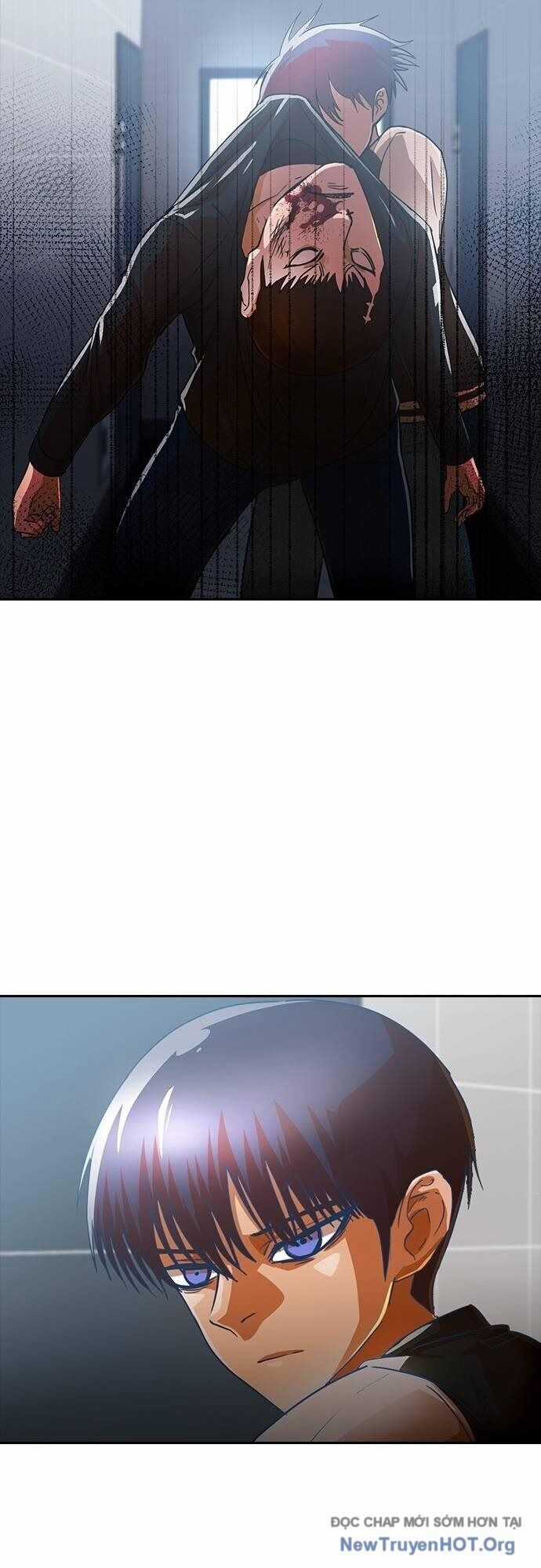 Cô Gái Từ Ứng Dụng Nhắn Tin Ngẫu Nhiên Chương 309 trang 5