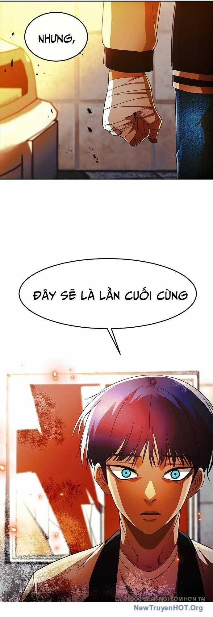 Cô Gái Từ Ứng Dụng Nhắn Tin Ngẫu Nhiên Chương 309 trang 54