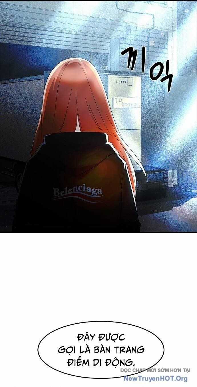 Cô Gái Từ Ứng Dụng Nhắn Tin Ngẫu Nhiên Chương 309 trang 56