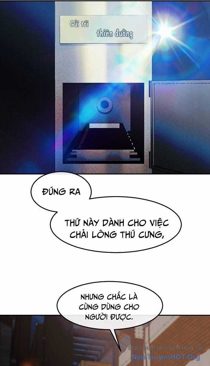 Cô Gái Từ Ứng Dụng Nhắn Tin Ngẫu Nhiên Chương 309 trang 57