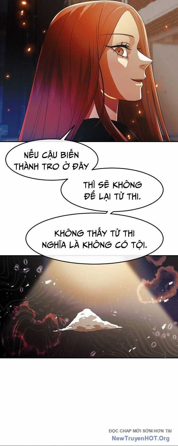 Cô Gái Từ Ứng Dụng Nhắn Tin Ngẫu Nhiên Chương 309 trang 58