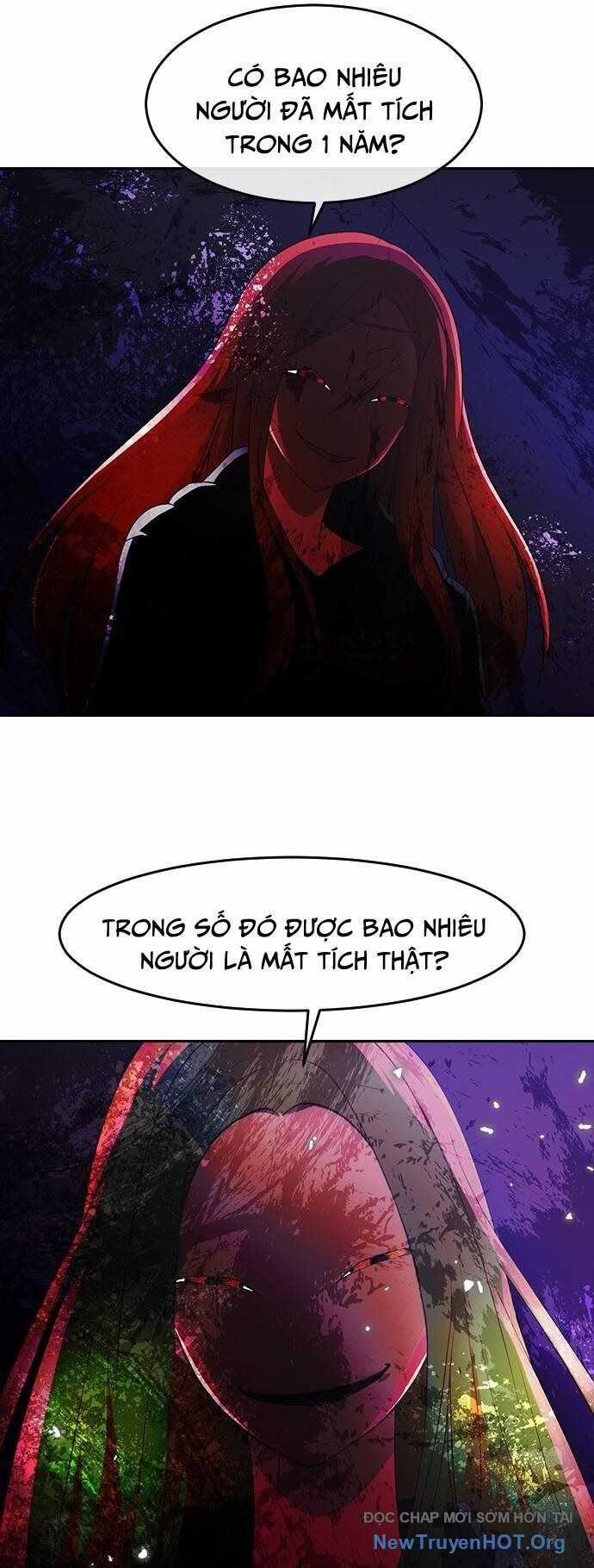 Cô Gái Từ Ứng Dụng Nhắn Tin Ngẫu Nhiên Chương 309 trang 60