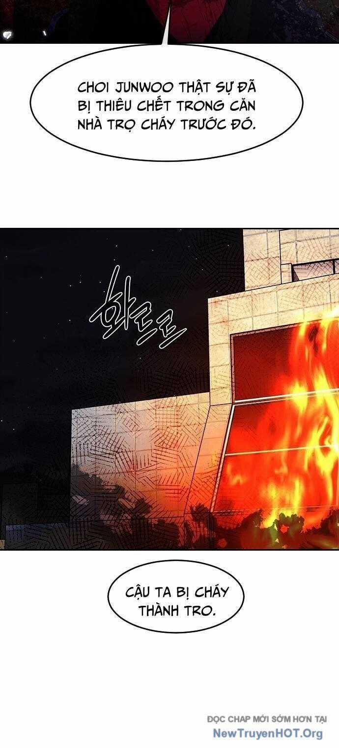 Cô Gái Từ Ứng Dụng Nhắn Tin Ngẫu Nhiên Chương 309 trang 61