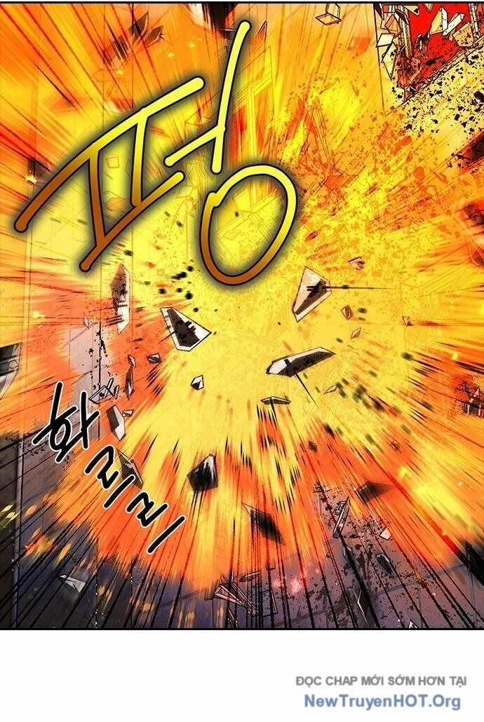 Cô Gái Từ Ứng Dụng Nhắn Tin Ngẫu Nhiên Chương 309 trang 8