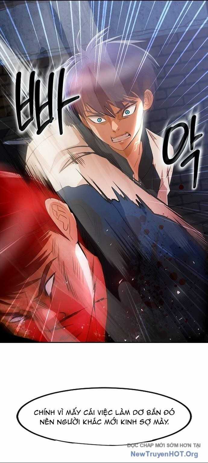 Cô Gái Từ Ứng Dụng Nhắn Tin Ngẫu Nhiên Chương 310 trang 11