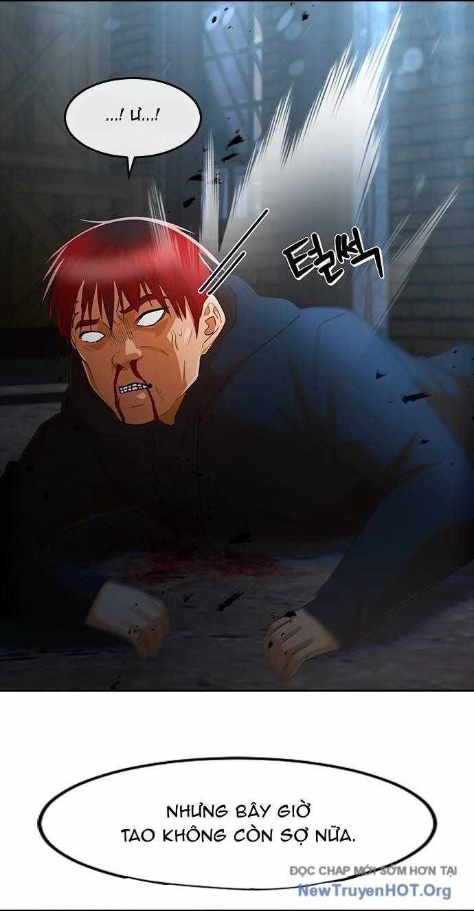 Cô Gái Từ Ứng Dụng Nhắn Tin Ngẫu Nhiên Chương 310 trang 12