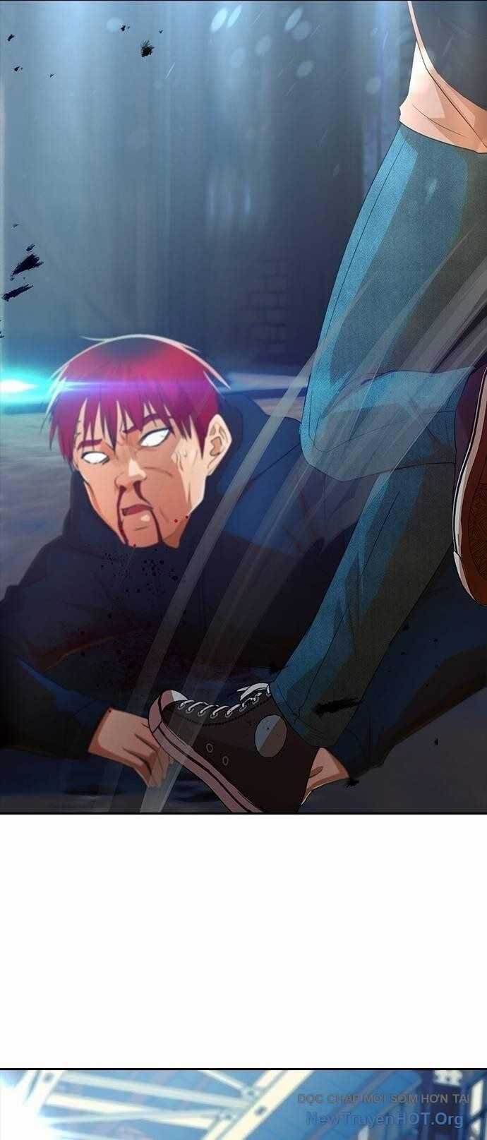 Cô Gái Từ Ứng Dụng Nhắn Tin Ngẫu Nhiên Chương 310 trang 13