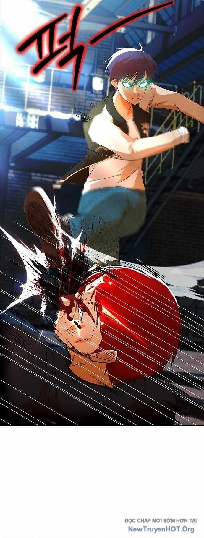 Cô Gái Từ Ứng Dụng Nhắn Tin Ngẫu Nhiên Chương 310 trang 14