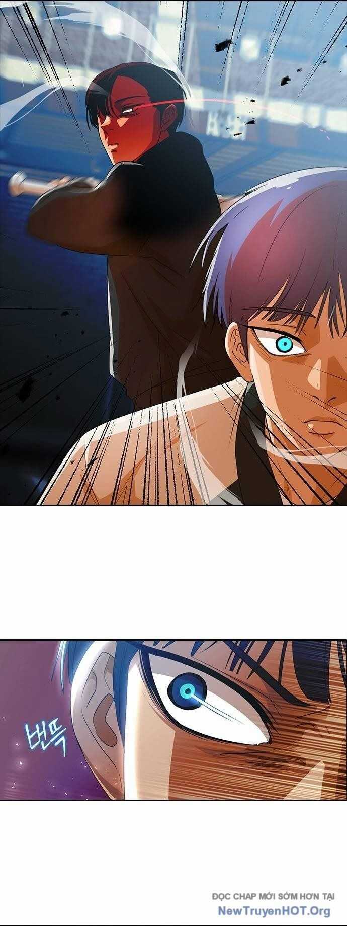 Cô Gái Từ Ứng Dụng Nhắn Tin Ngẫu Nhiên Chương 310 trang 15