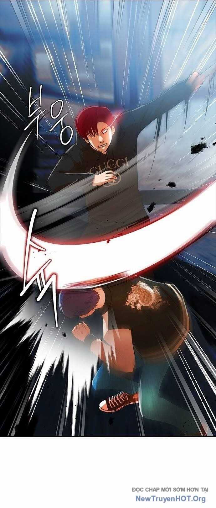 Cô Gái Từ Ứng Dụng Nhắn Tin Ngẫu Nhiên Chương 310 trang 16