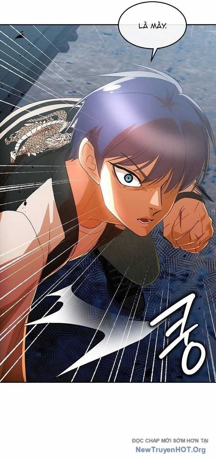 Cô Gái Từ Ứng Dụng Nhắn Tin Ngẫu Nhiên Chương 310 trang 17