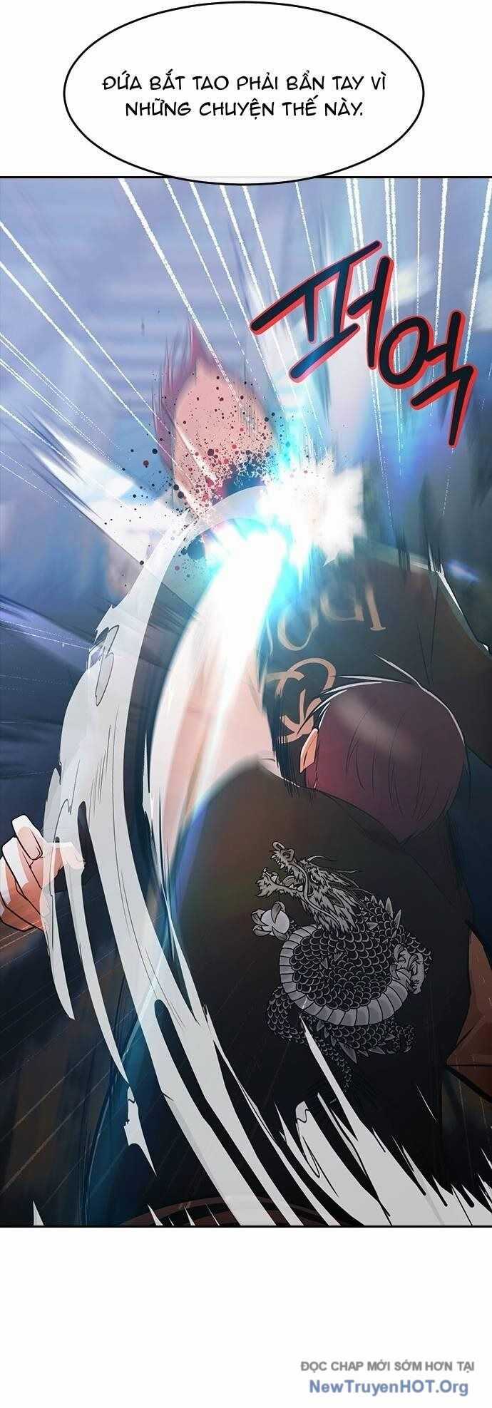 Cô Gái Từ Ứng Dụng Nhắn Tin Ngẫu Nhiên Chương 310 trang 18