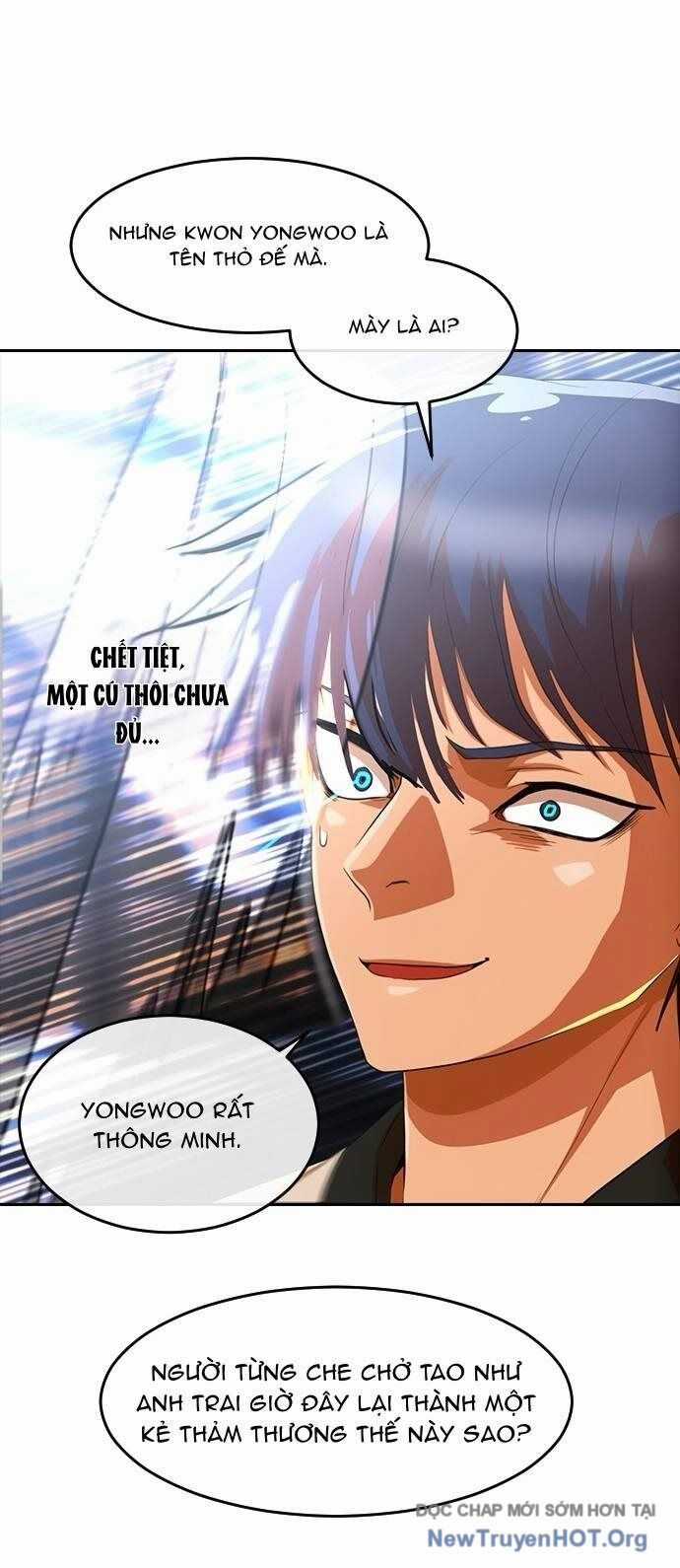 Cô Gái Từ Ứng Dụng Nhắn Tin Ngẫu Nhiên Chương 310 trang 20