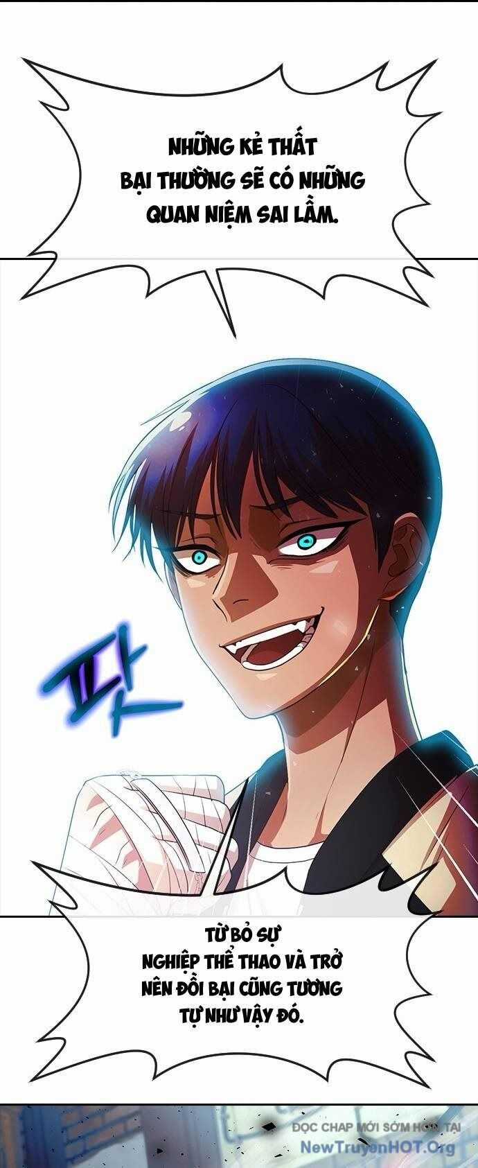 Cô Gái Từ Ứng Dụng Nhắn Tin Ngẫu Nhiên Chương 310 trang 25