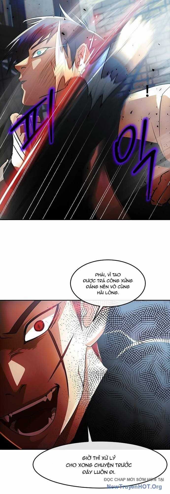 Cô Gái Từ Ứng Dụng Nhắn Tin Ngẫu Nhiên Chương 310 trang 26