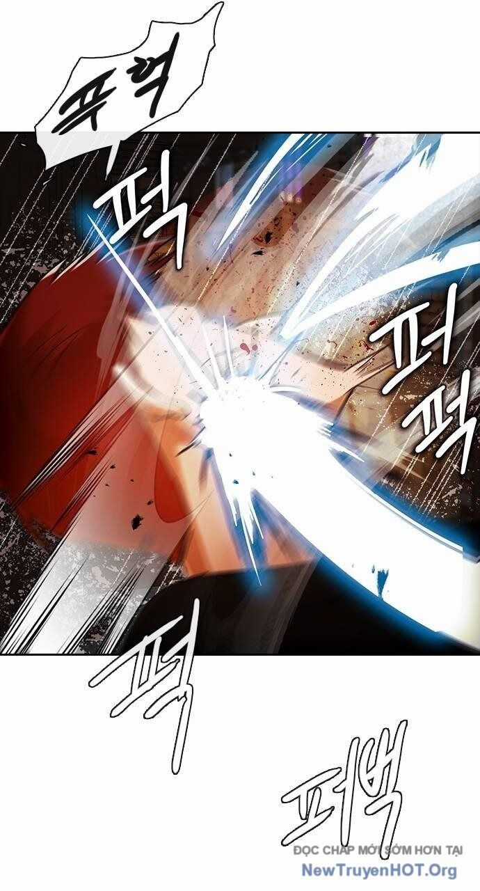 Cô Gái Từ Ứng Dụng Nhắn Tin Ngẫu Nhiên Chương 310 trang 29