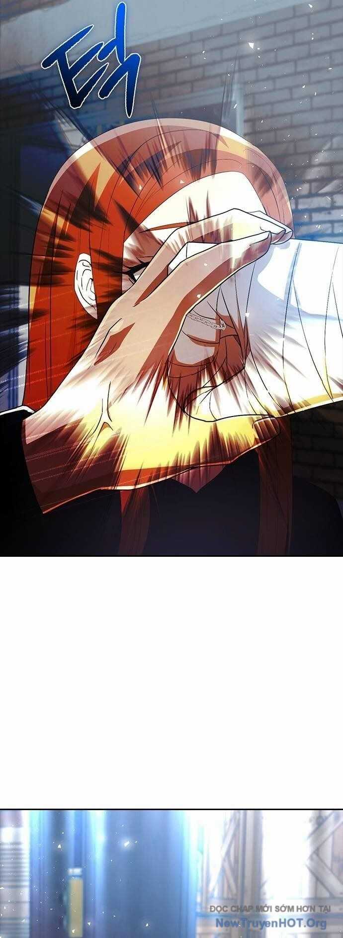 Cô Gái Từ Ứng Dụng Nhắn Tin Ngẫu Nhiên Chương 310 trang 3