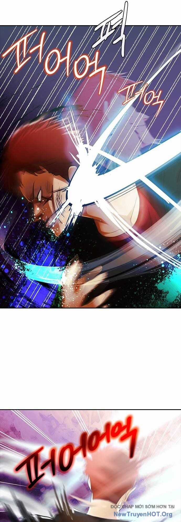 Cô Gái Từ Ứng Dụng Nhắn Tin Ngẫu Nhiên Chương 310 trang 30