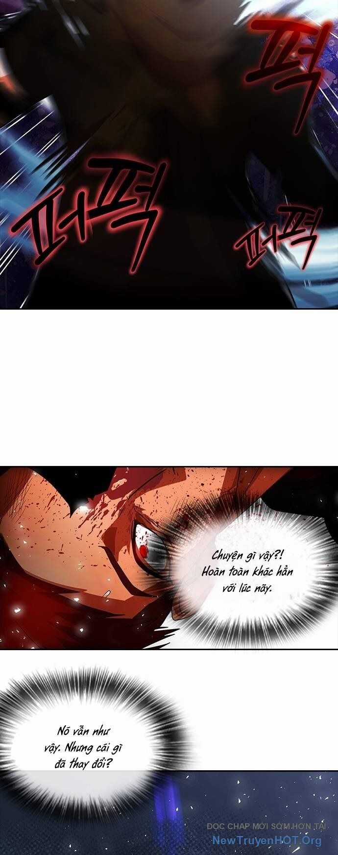 Cô Gái Từ Ứng Dụng Nhắn Tin Ngẫu Nhiên Chương 310 trang 31