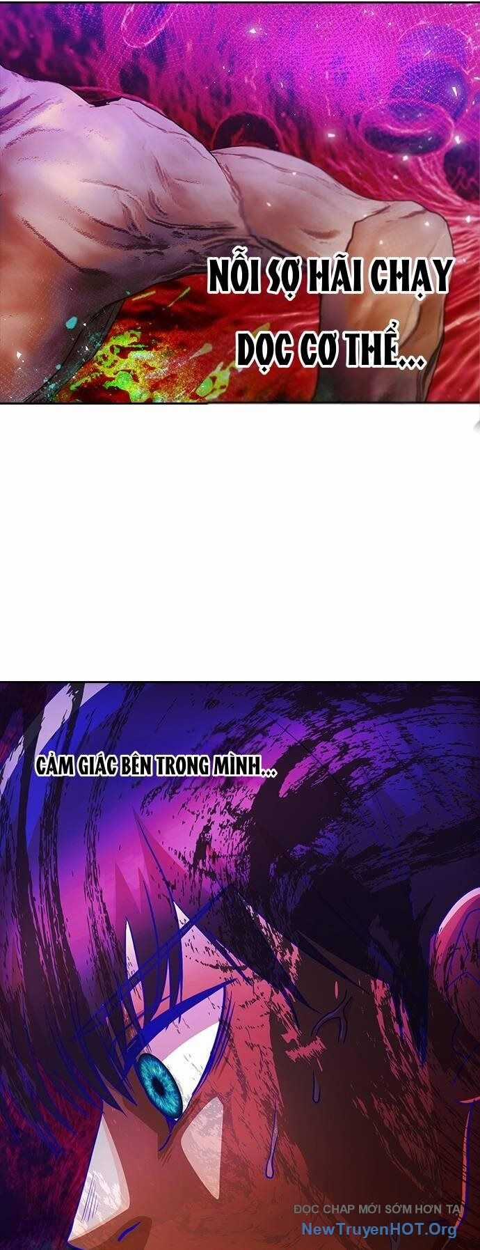 Cô Gái Từ Ứng Dụng Nhắn Tin Ngẫu Nhiên Chương 310 trang 33