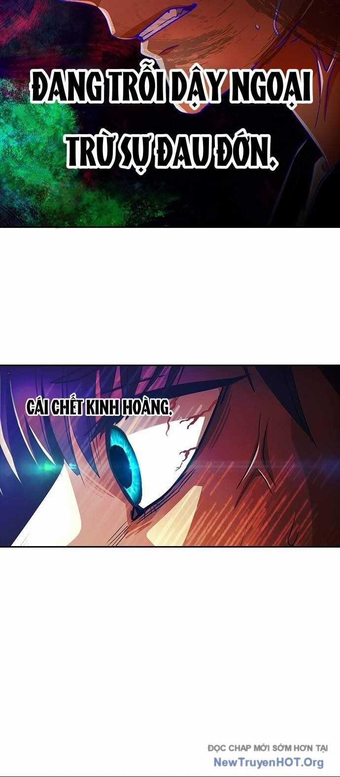 Cô Gái Từ Ứng Dụng Nhắn Tin Ngẫu Nhiên Chương 310 trang 34