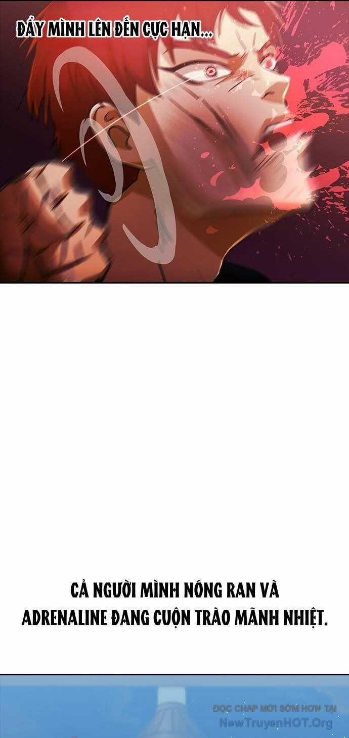 Cô Gái Từ Ứng Dụng Nhắn Tin Ngẫu Nhiên Chương 310 trang 35