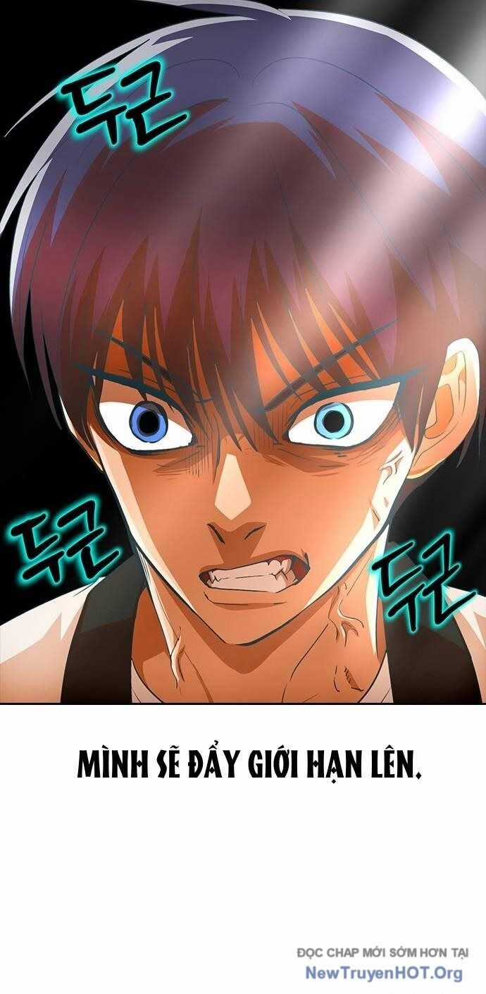 Cô Gái Từ Ứng Dụng Nhắn Tin Ngẫu Nhiên Chương 310 trang 37