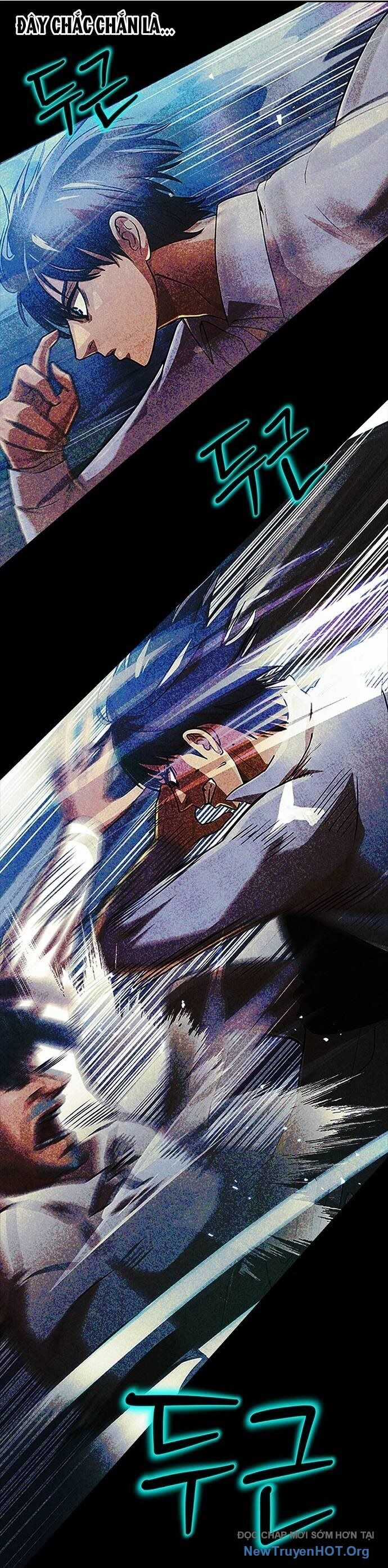 Cô Gái Từ Ứng Dụng Nhắn Tin Ngẫu Nhiên Chương 310 trang 38