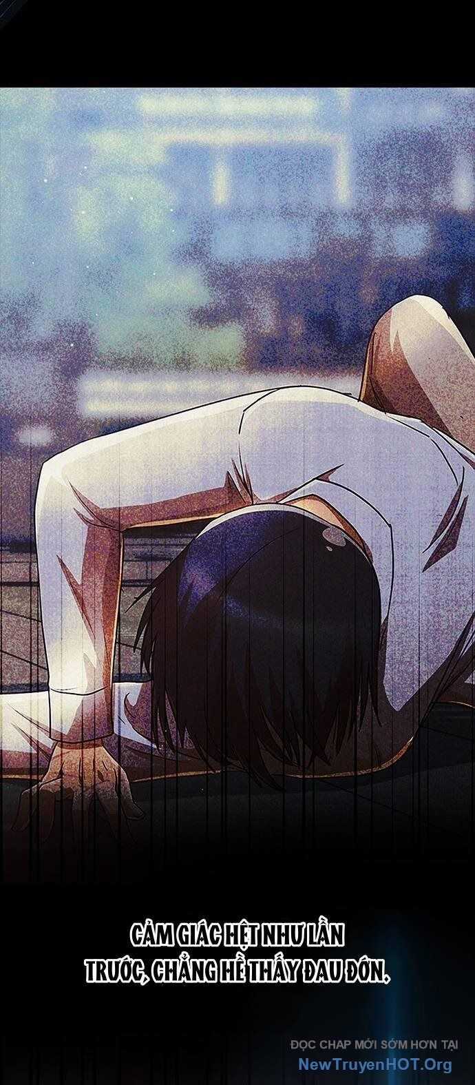 Cô Gái Từ Ứng Dụng Nhắn Tin Ngẫu Nhiên Chương 310 trang 39