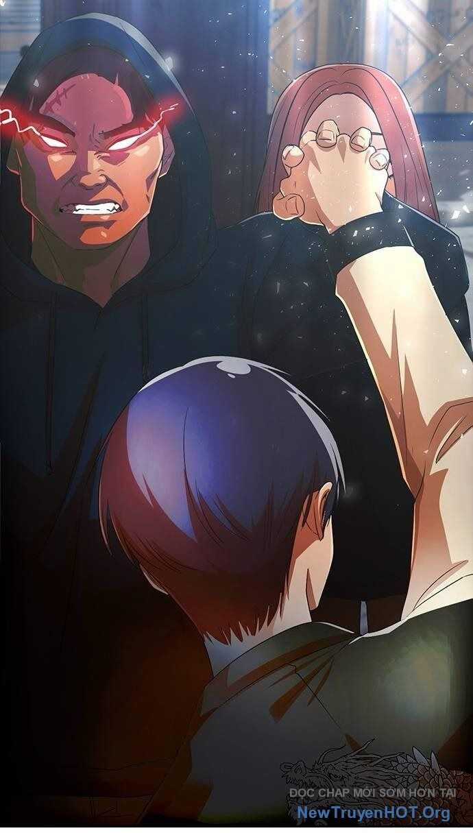 Cô Gái Từ Ứng Dụng Nhắn Tin Ngẫu Nhiên Chương 310 trang 4