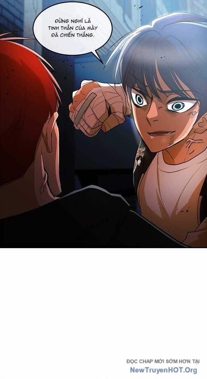 Cô Gái Từ Ứng Dụng Nhắn Tin Ngẫu Nhiên Chương 310 trang 41