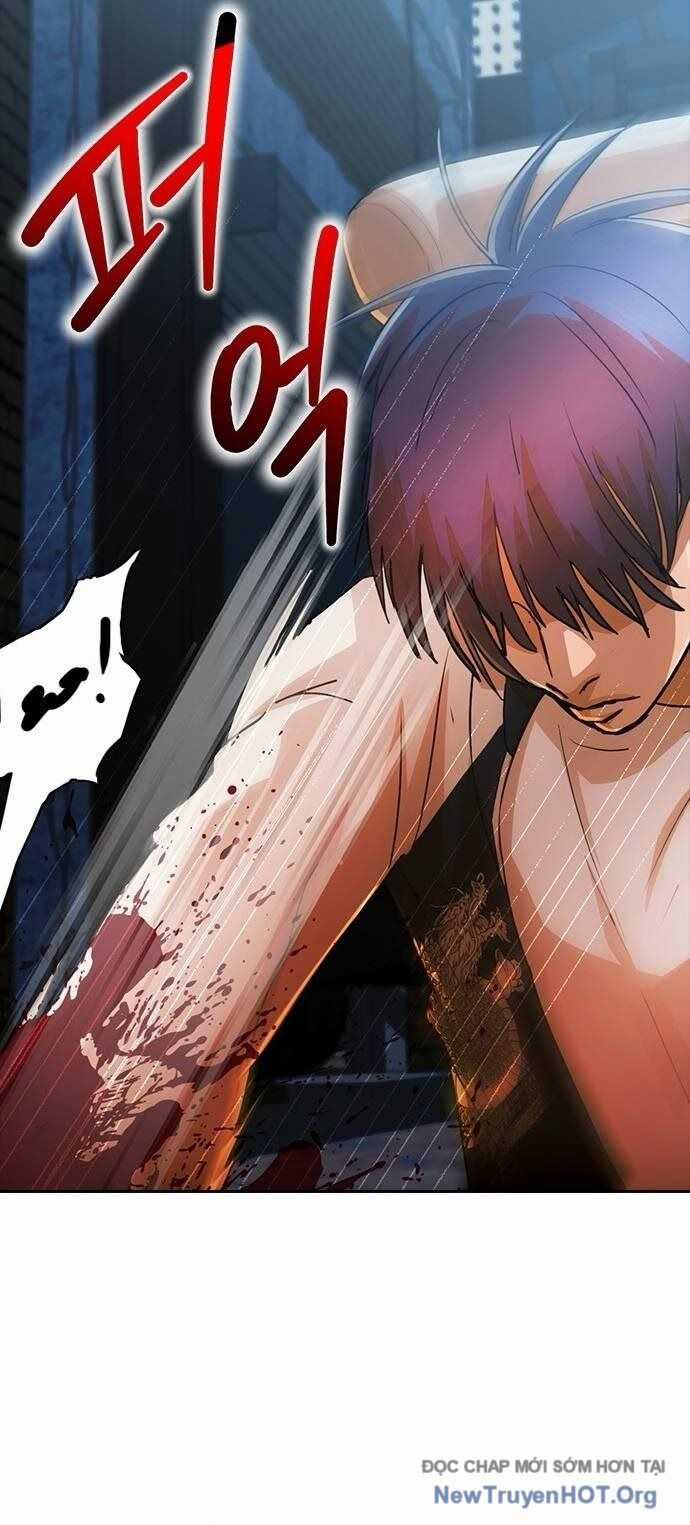 Cô Gái Từ Ứng Dụng Nhắn Tin Ngẫu Nhiên Chương 310 trang 43