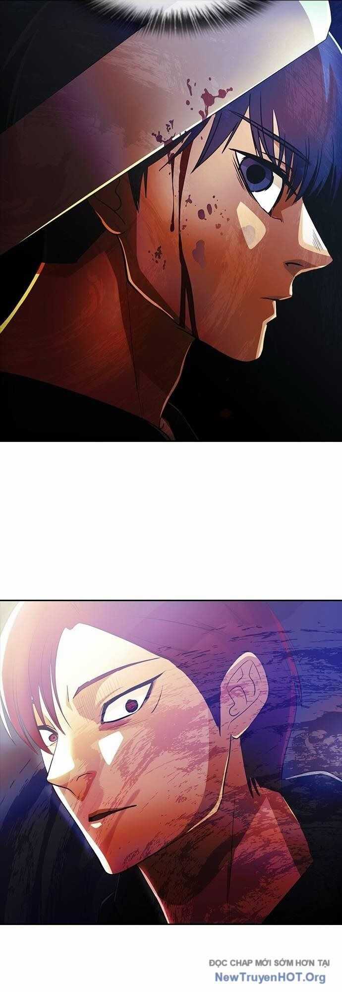 Cô Gái Từ Ứng Dụng Nhắn Tin Ngẫu Nhiên Chương 310 trang 45