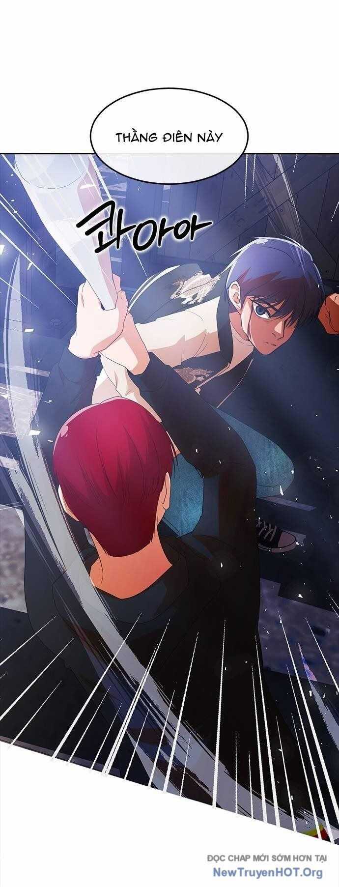 Cô Gái Từ Ứng Dụng Nhắn Tin Ngẫu Nhiên Chương 310 trang 46