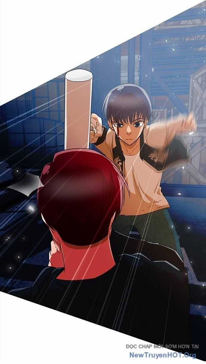 Cô Gái Từ Ứng Dụng Nhắn Tin Ngẫu Nhiên Chương 310 trang 49