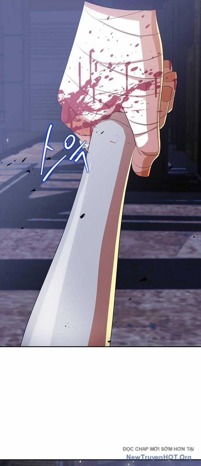 Cô Gái Từ Ứng Dụng Nhắn Tin Ngẫu Nhiên Chương 310 trang 55