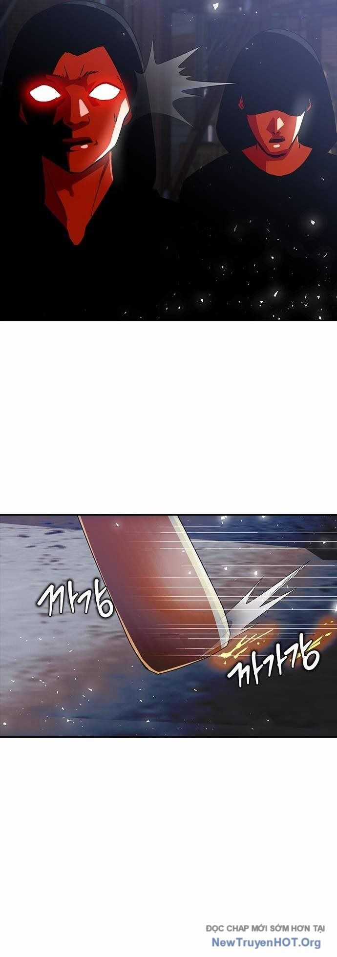 Cô Gái Từ Ứng Dụng Nhắn Tin Ngẫu Nhiên Chương 310 trang 56