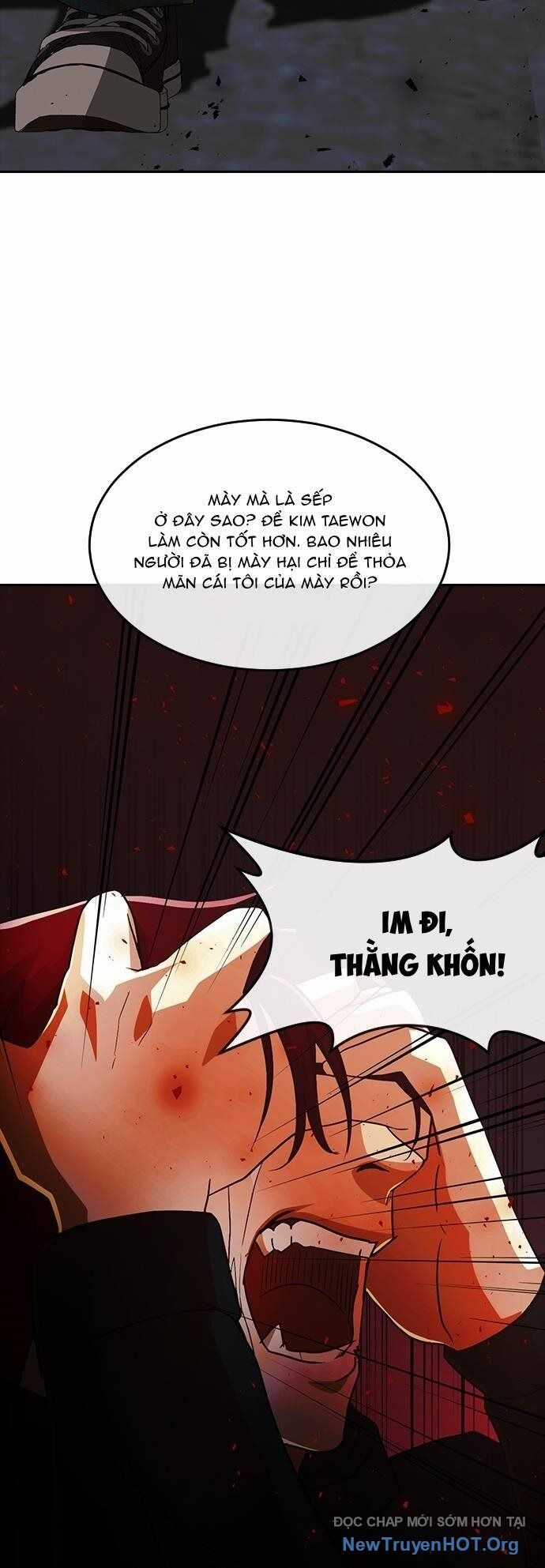 Cô Gái Từ Ứng Dụng Nhắn Tin Ngẫu Nhiên Chương 310 trang 59