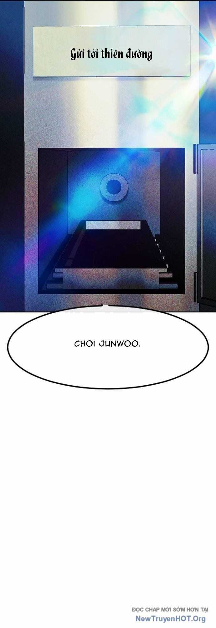 Cô Gái Từ Ứng Dụng Nhắn Tin Ngẫu Nhiên Chương 310 trang 6