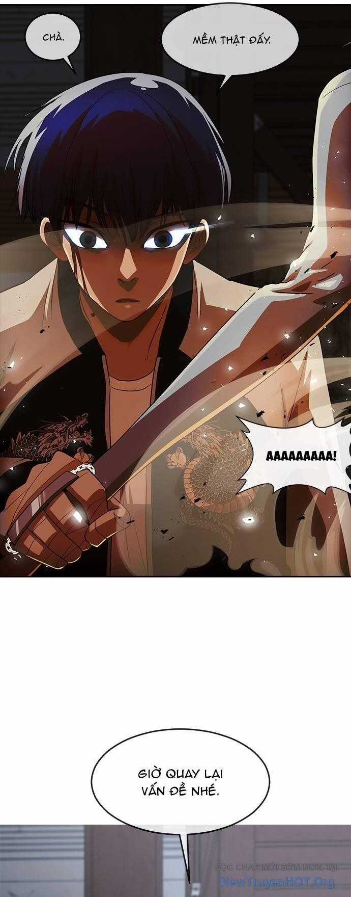 Cô Gái Từ Ứng Dụng Nhắn Tin Ngẫu Nhiên Chương 310 trang 63